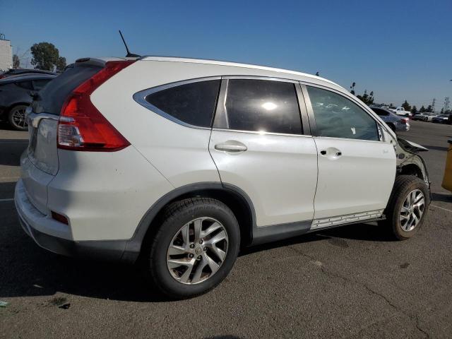 2016 HONDA CR-V EXL