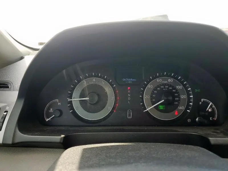 2016 HONDA ODYSSEY TOURING  
