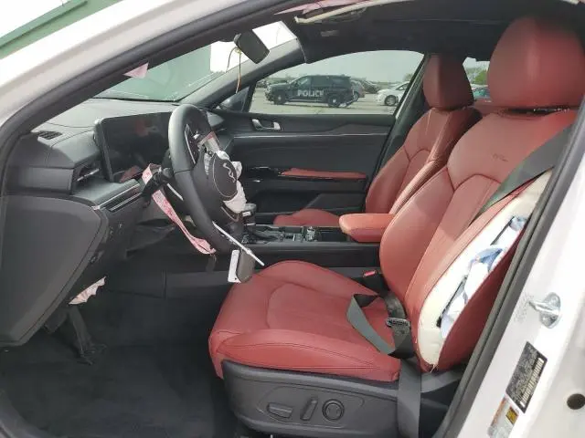 2025 KIA K5 GT LINE  