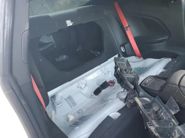 2017 CHEVROLET CAMARO ZL1  