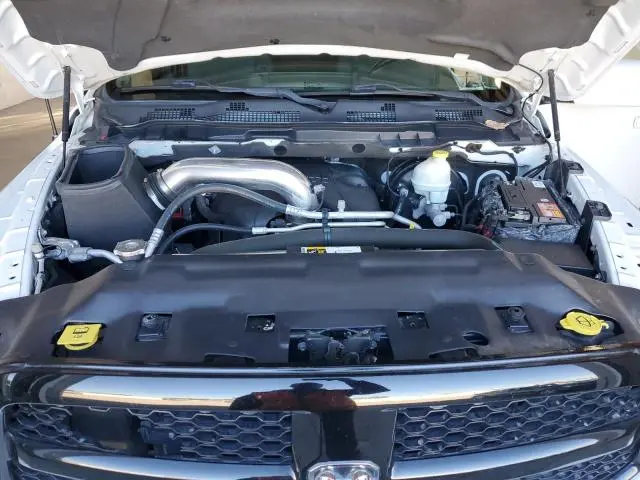 2015 RAM 1500 ST