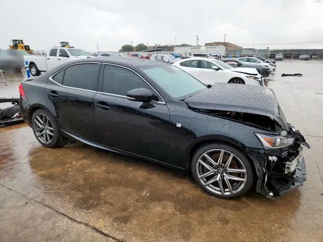 2019 LEXUS IS 300  