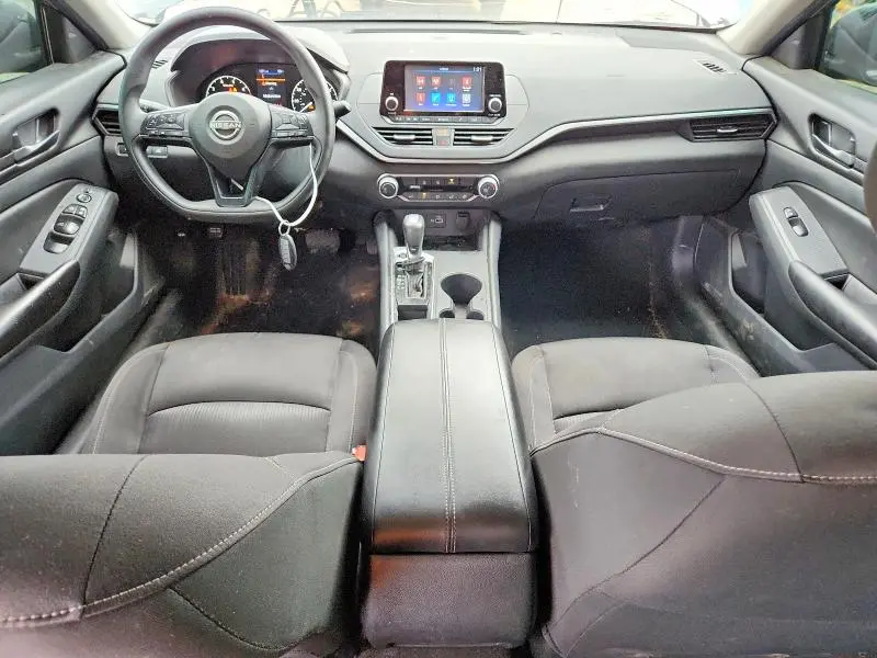 2023 NISSAN ALTIMA S  