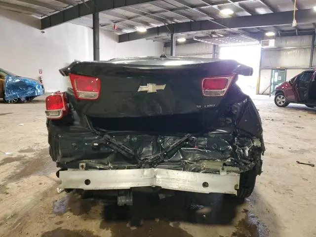 2013 CHEVROLET MALIBU LS  