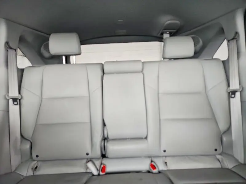 2017 ACURA RDX TECHNOLOGY  