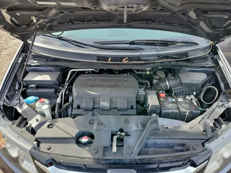 2016 HONDA ODYSSEY EX  