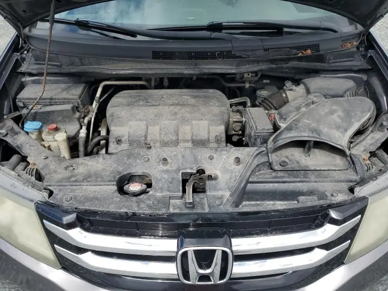2014 HONDA ODYSSEY EX  