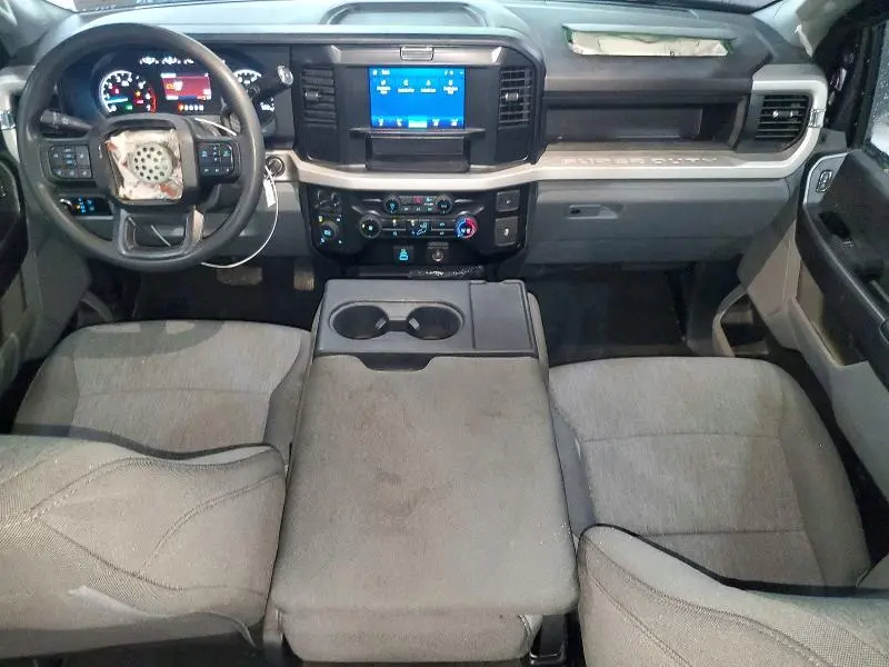 2026 FORD F250 SUPER DUTY  