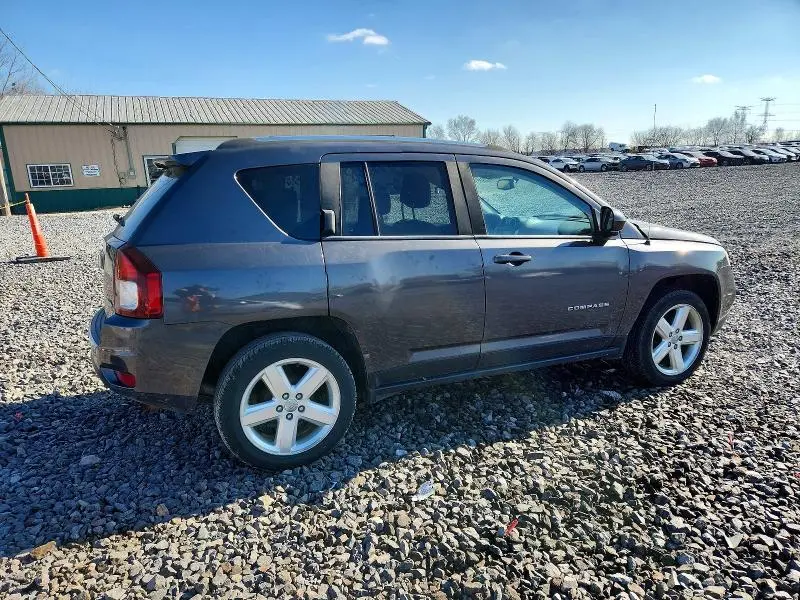 2014 JEEP COMPASS   