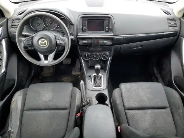 2015 MAZDA CX-5 SPORT  