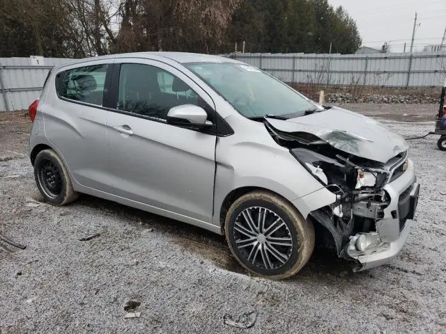 2018 CHEVROLET SPARK 1LT  