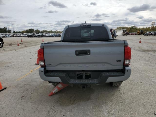 2019 TOYOTA TACOMA DOUBLE CAB