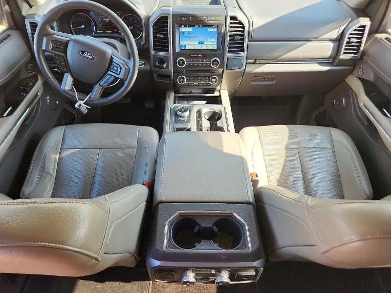 2018 FORD EXPEDITION XLT  