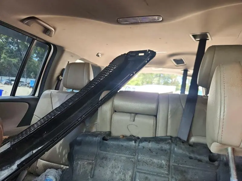 2015 HONDA PILOT EXL  