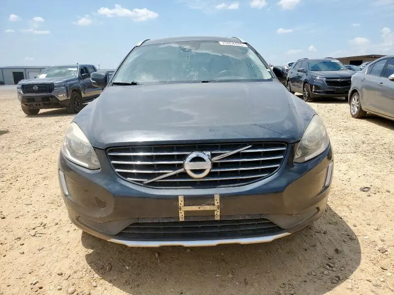 2015 VOLVO XC60 T5 PREMIER  