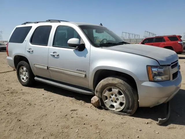 2011 CHEVROLET TAHOE K1500 LT  