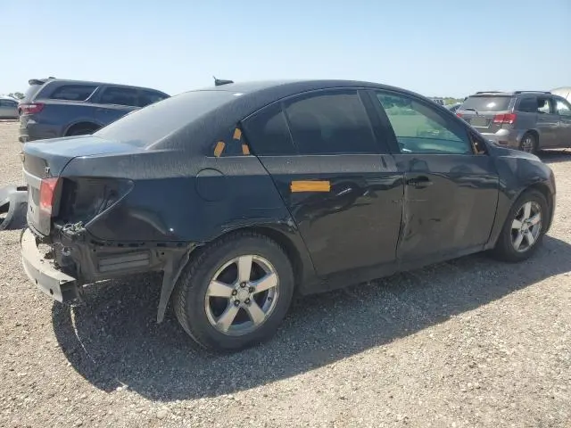 2013 CHEVROLET CRUZE LT