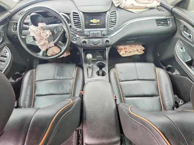 2019 CHEVROLET IMPALA PREMIER  