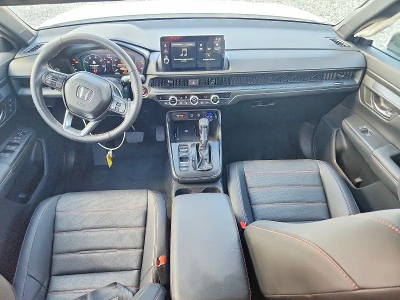 2026 HONDA CR-V SPORT-L  