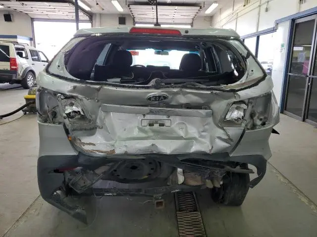 2012 KIA SORENTO BASE  