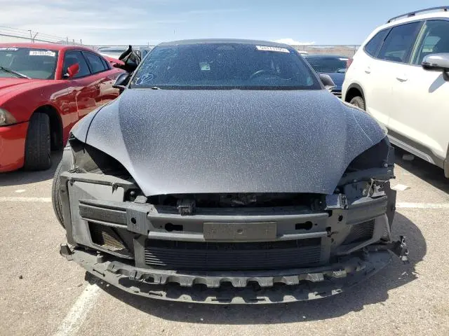 2018 TESLA MODEL S   