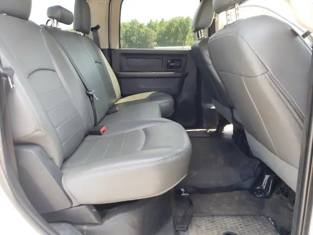 2016 RAM 2500 ST  