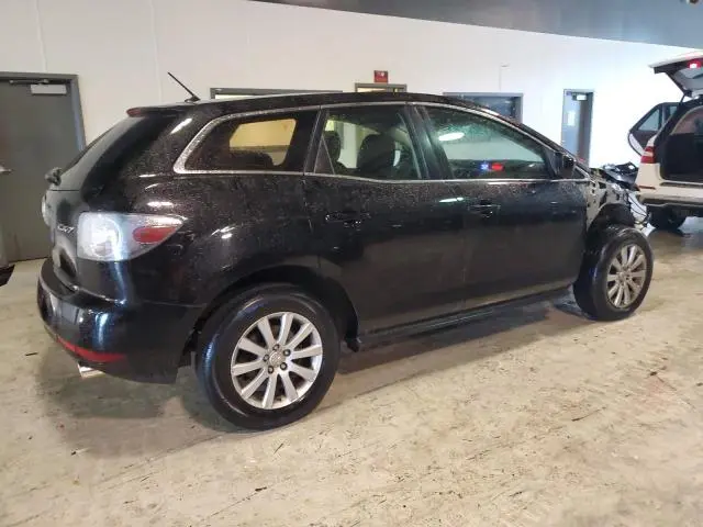 2011 MAZDA CX-7   