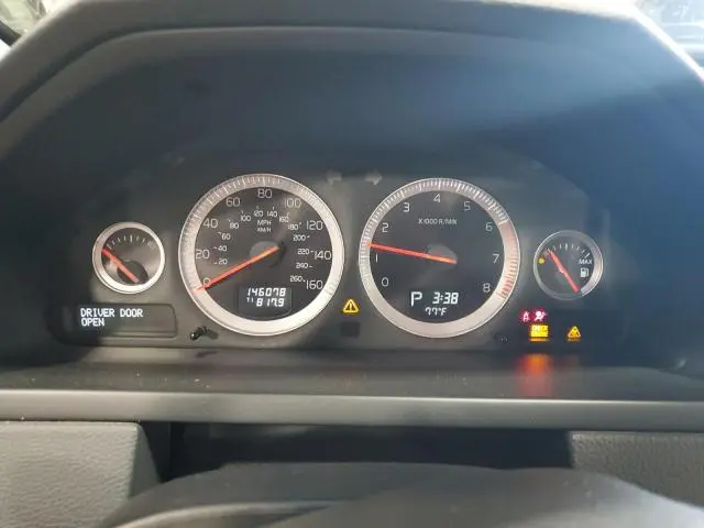 2014 VOLVO XC90 3.2
