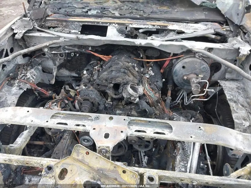 2018 CHEVROLET SILVERADO 1500 1LZ