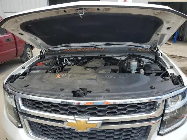 2020 CHEVROLET SUBURBAN C1500 LT  