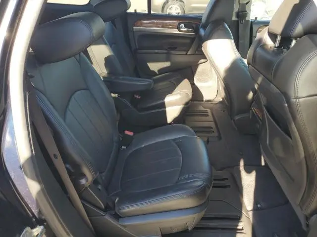 2011 BUICK ENCLAVE CXL  