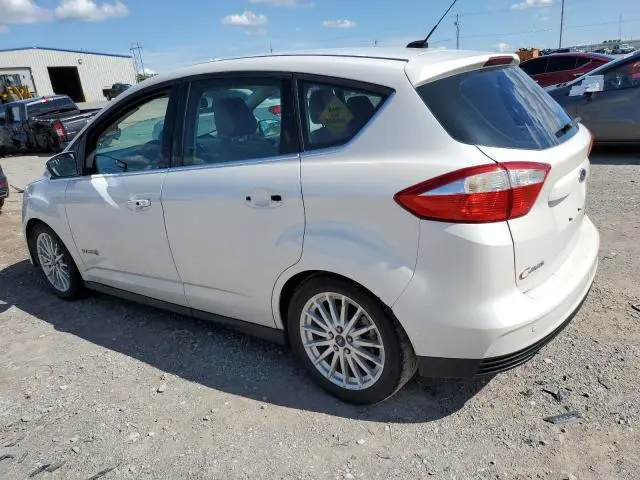 2013 FORD C-MAX SEL  