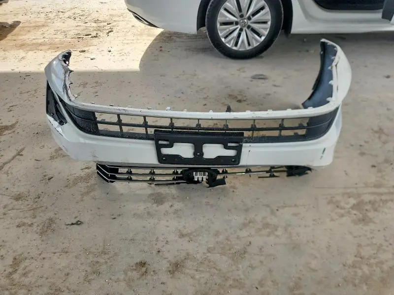 2020 VOLKSWAGEN PASSAT SE  