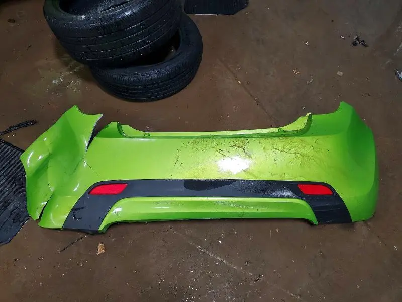 2015 CHEVROLET SPARK 1LT  