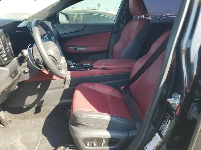 2024 LEXUS NX 350H BASE  