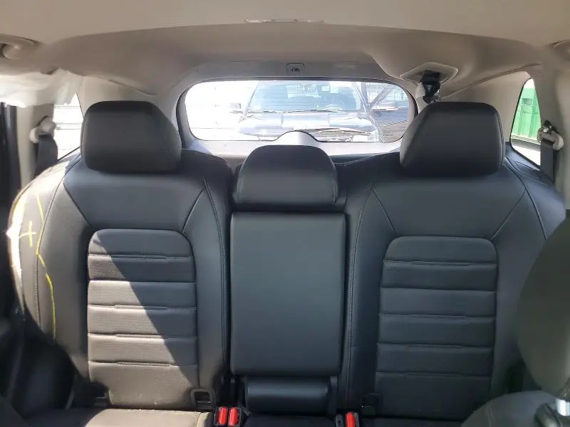 2023 HONDA CR-V EXL  