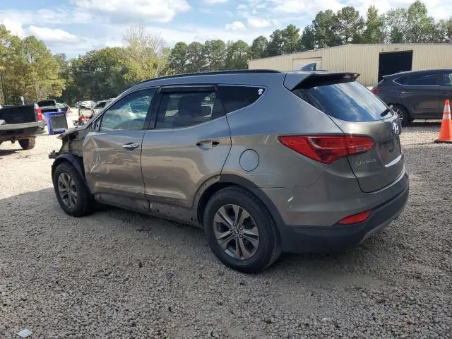 2014 HYUNDAI SANTA FE SPORT   