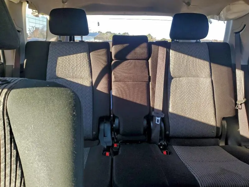 2016 TOYOTA 4RUNNER SR5/SR5 PREMIUM  