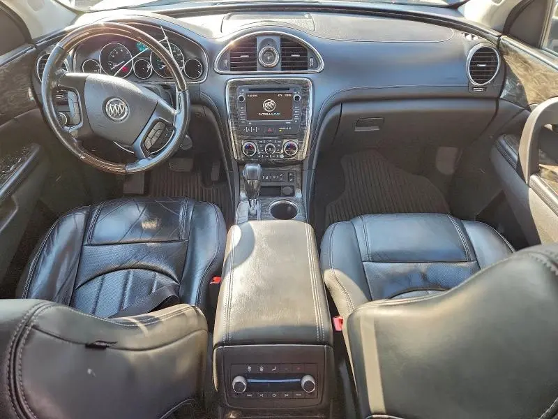 2013 BUICK ENCLAVE   
