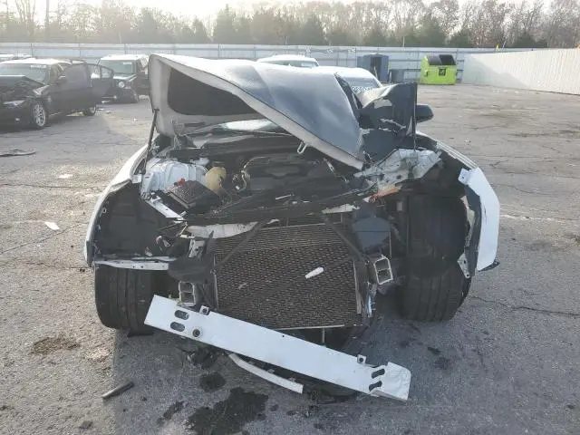 2019 CHEVROLET CAMARO LT  