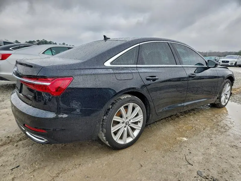 2020 AUDI A6 PREMIUM  