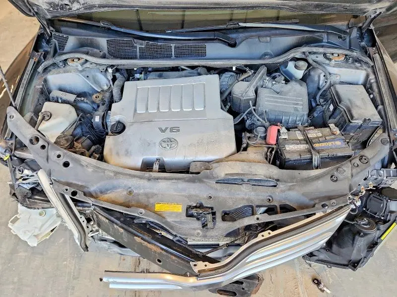 2012 TOYOTA VENZA LIMITED  