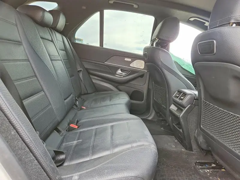 2020 MERCEDES-BENZ GLE 450 4MATIC  