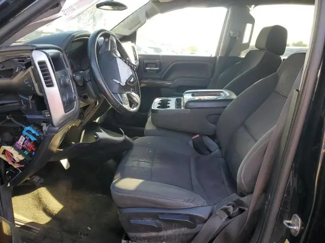 2014 GMC SIERRA K1500 SLE  