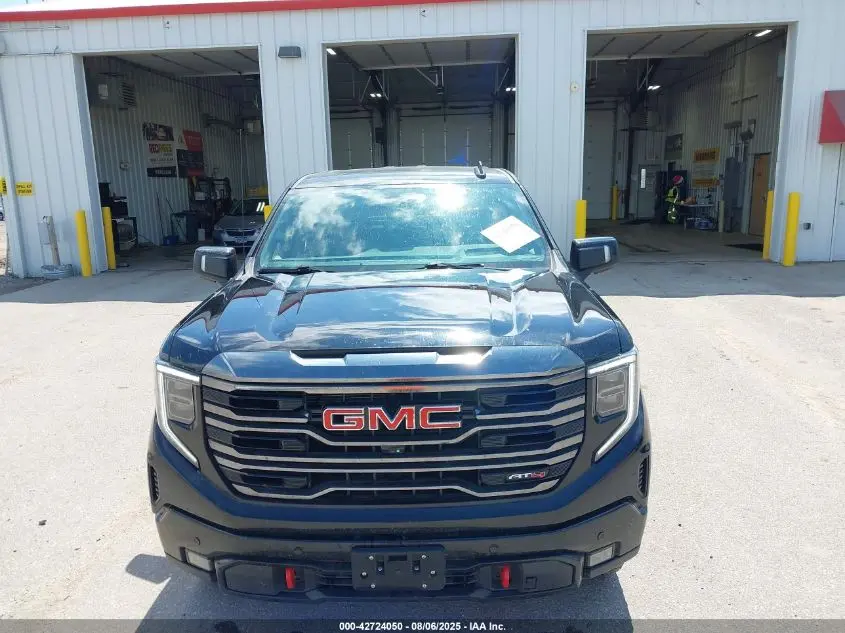 2022 GMC SIERRA 1500  