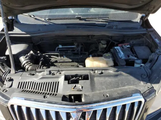 2014 BUICK ENCORE CONVENIENCE  