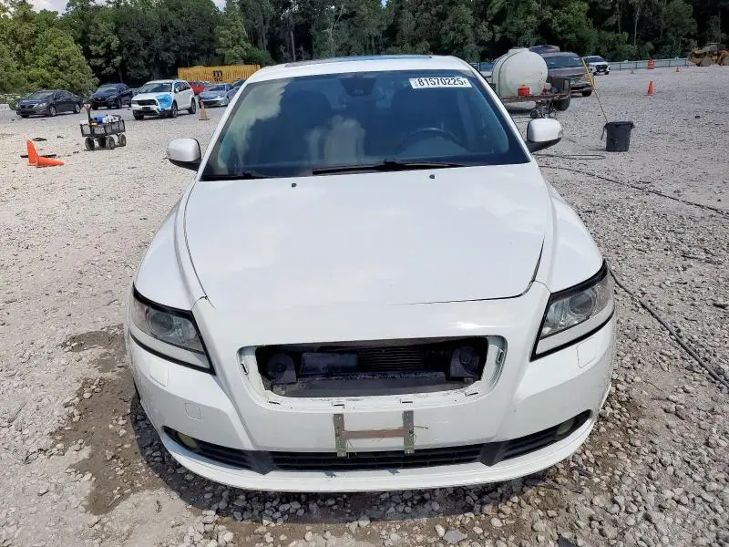 2011 VOLVO S40 T5  