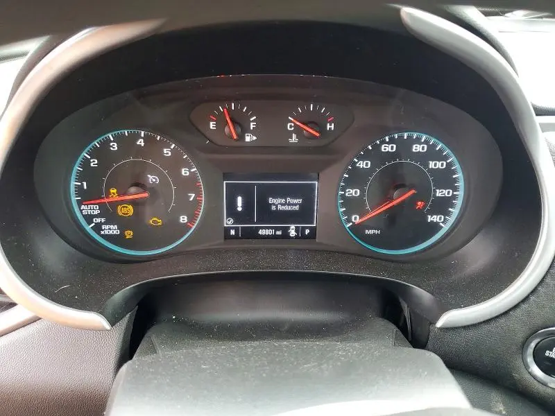 2025 CHEVROLET MALIBU LT - RUN & DRIVE - PRI FLEET