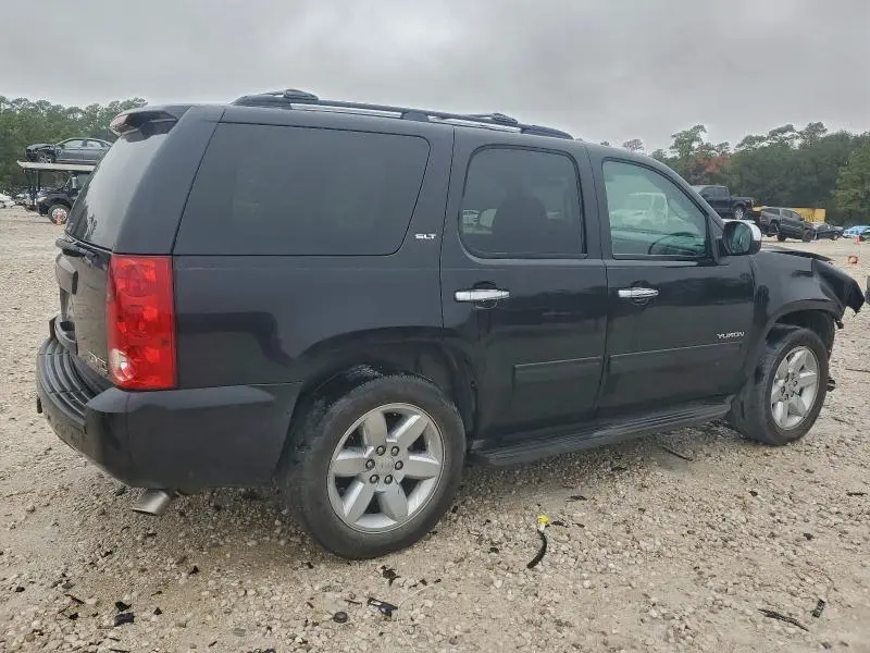2010 GMC YUKON SLT  