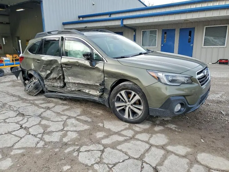 2019 SUBARU OUTBACK 3.6R LIMITED  